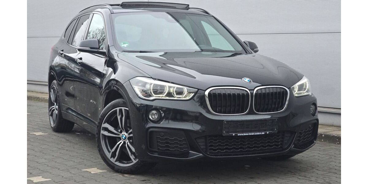 BMW X1 143.164 km 17.900 &euro; Wiesbaden 65201