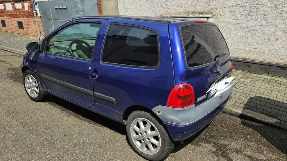 Twingo