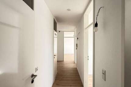 Wohnung Mainz Finthen - 3 Zimmer, 96 m&sup2;, 1.400&euro; | Angebot:24866214