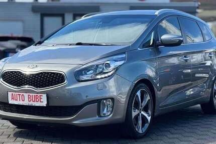 Kia Carens 207.200 km 6.500 &euro; Rüsselsheim 65428