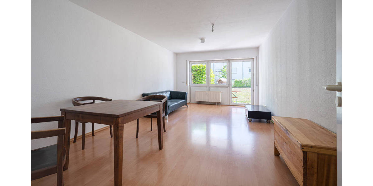 Etagenwohnung Mainz Bretzenheim - 3 Zimmer, 80 m&sup2;, 339.000&euro; | Angebot:26488608