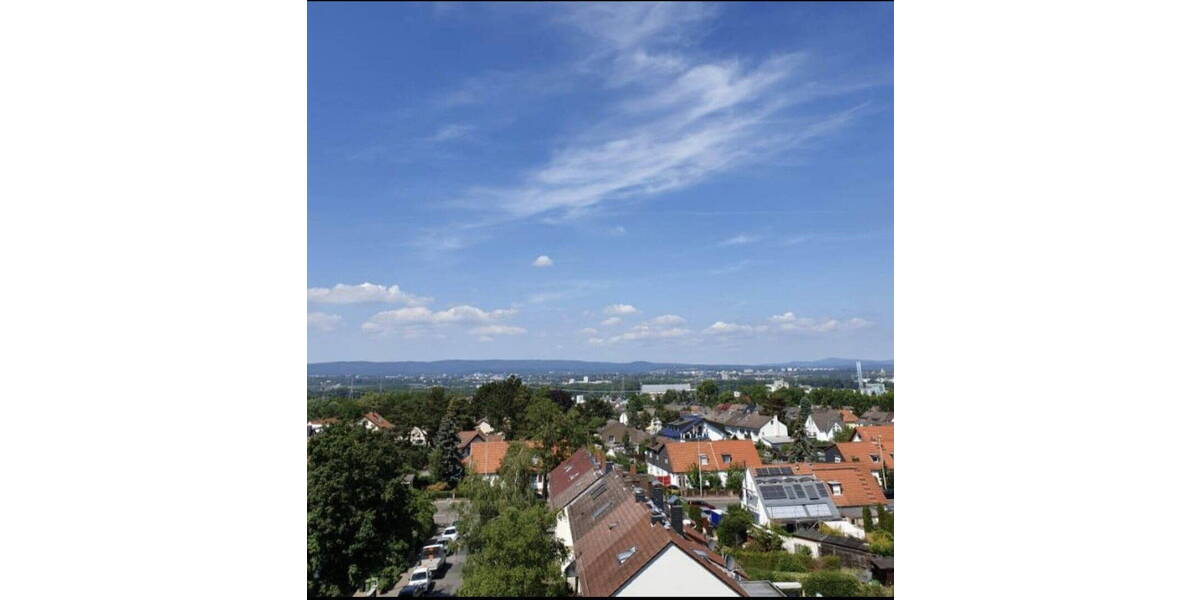 Etagenwohnung Mainz Mombach - 4 Zimmer, 87 m&sup2;, 355.000&euro; | Angebot:25986016