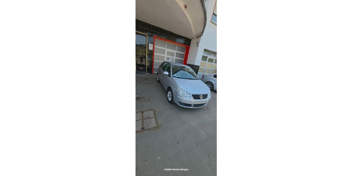 VW Polo 108.109 km 3.333 &euro; Bingen 55411