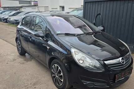 Opel Corsa 205.000 km 1.599 &euro; Wiesbaden 65203