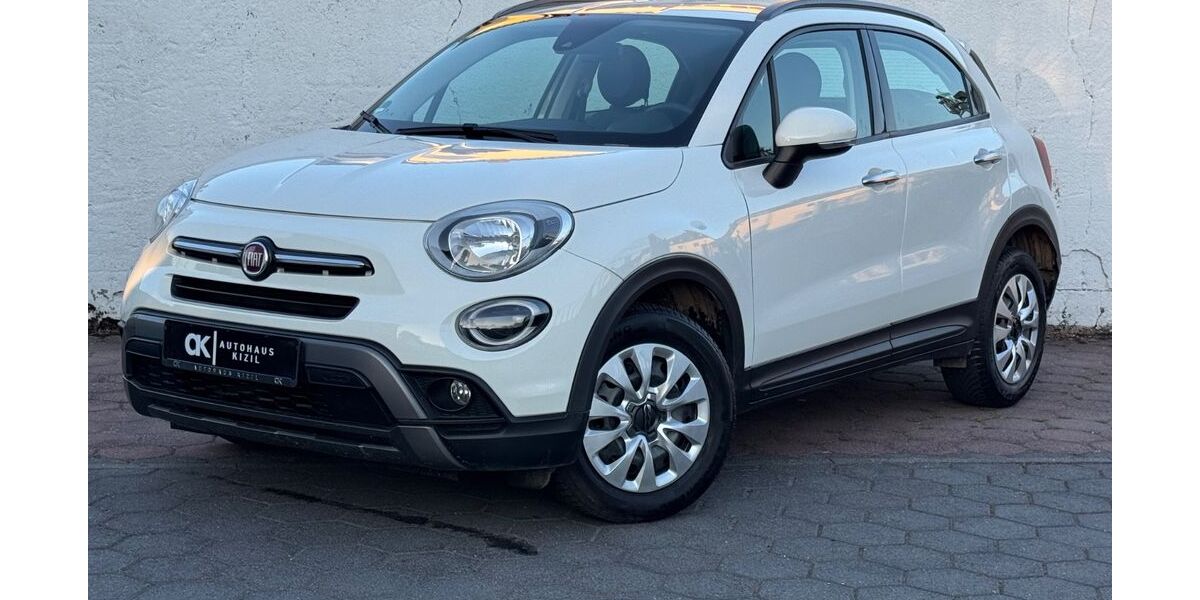 Fiat 500X 45.000 km 12.990 &euro; Mainz-Kostheim 55246