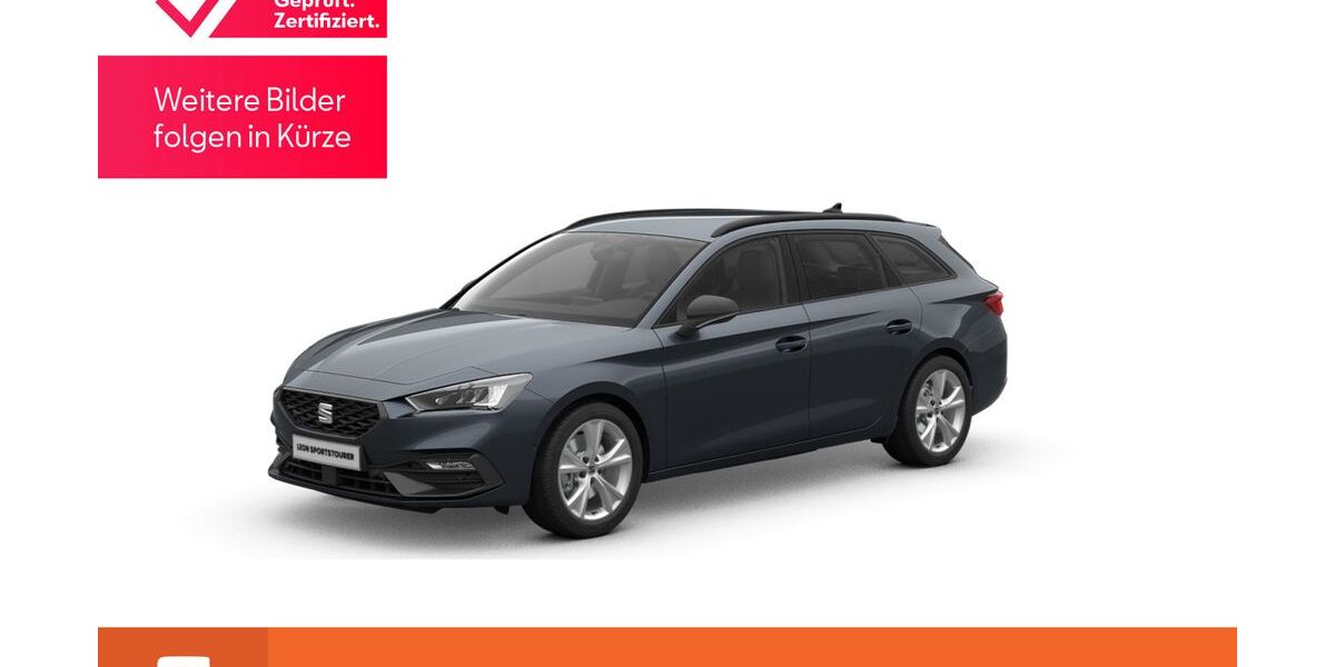 Seat Leon 21.557 km 26.930 &euro; Hofheim-Diedenbergen 65719