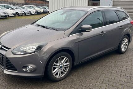 Ford Focus 115.300 km 6.799 € Mainz 55129