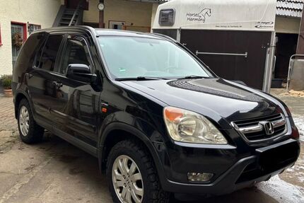 Honda CR-V 192.000 km 3.900 &euro; Waldems 65529