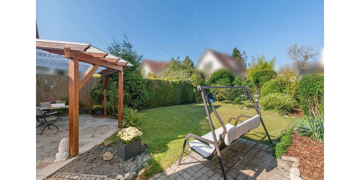 Doppelhaushälfte Kronberg im Taunus - 699.000&euro; | Angebot:26760341