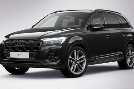 Audi Q7 29.147 km 64.890 € Wiesbaden 65189