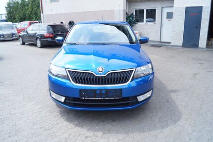 Skoda Rapid 210.000 km 5.990 &euro; Ingelheim 55218