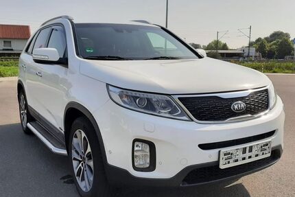 Kia Sorento 276.075 km 8.800 &euro; Nauheim (bei Groß-Gerau) 64569