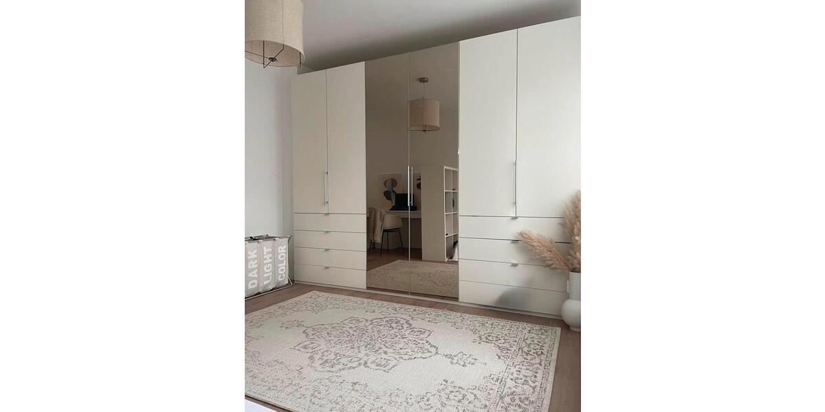 Erdgeschoßwohnung Wiesbaden Biebrich - 3 Zimmer, 69 m&sup2;, 305.000&euro; | Angebot:26648437