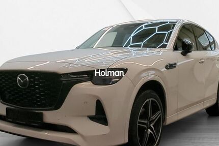 Mazda CX-60 45.521 km 37.900 &euro; Eschborn 65760