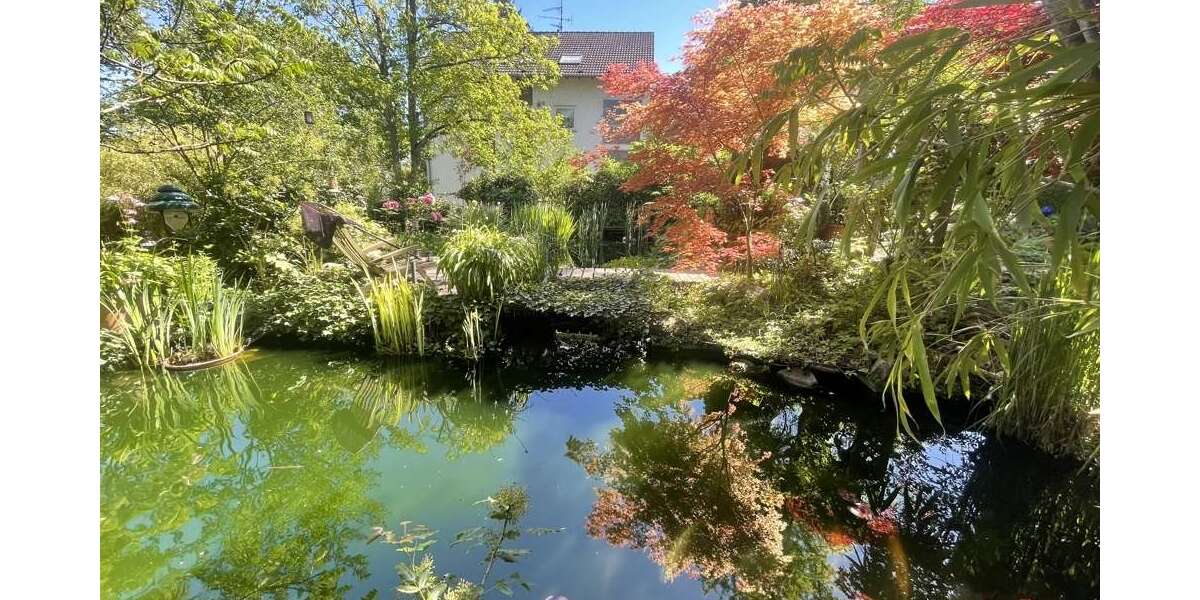 Etagenwohnung Mainz / Finthen Finthen - 4 Zimmer, 132 m&sup2;, 1.700&euro; | Angebot:27141883