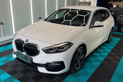 BMW 118 45.574 km 22.750 &euro; Taunusstein 65232