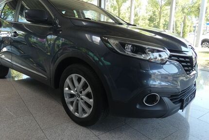 Renault Kadjar 93.744 km 12.499 &euro; Mainz 55120