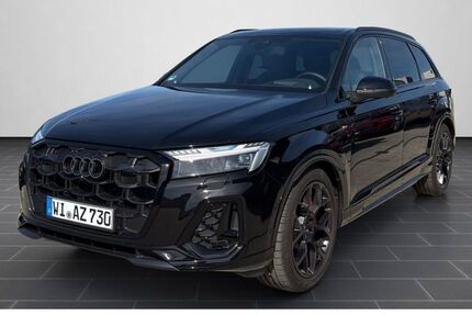 Audi Q7 7.990 km 98.980 &euro; Wiesbaden 65189