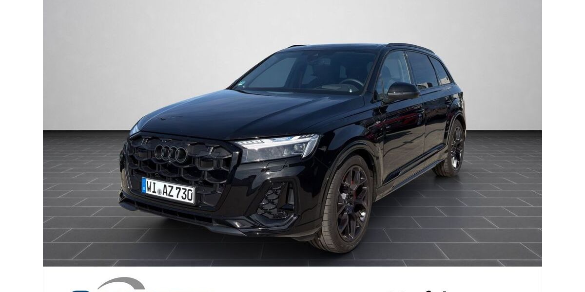 Audi Q7 7.990 km 98.980 &euro; Wiesbaden 65189