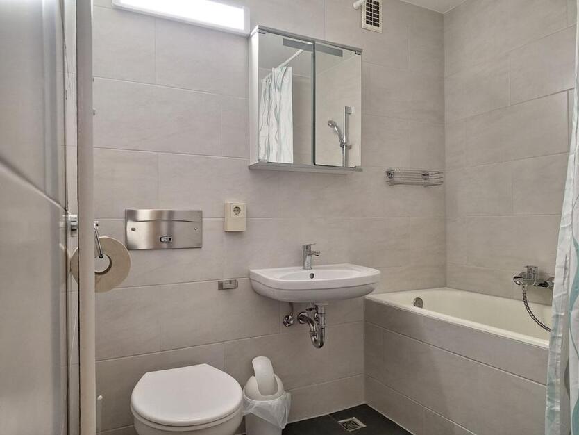 Möbliertes Appartement mitten in Wiesbaden