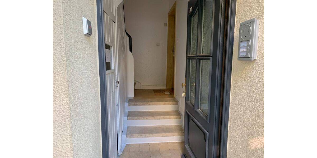 Etagenwohnung Mainz Oberstadt - 2 Zimmer, 57 m&sup2;, 700&euro; | Angebot:26885826