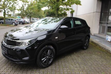 Opel Grandland (X) 96.000 km 18.900 &euro; Rüsselsheim 65428