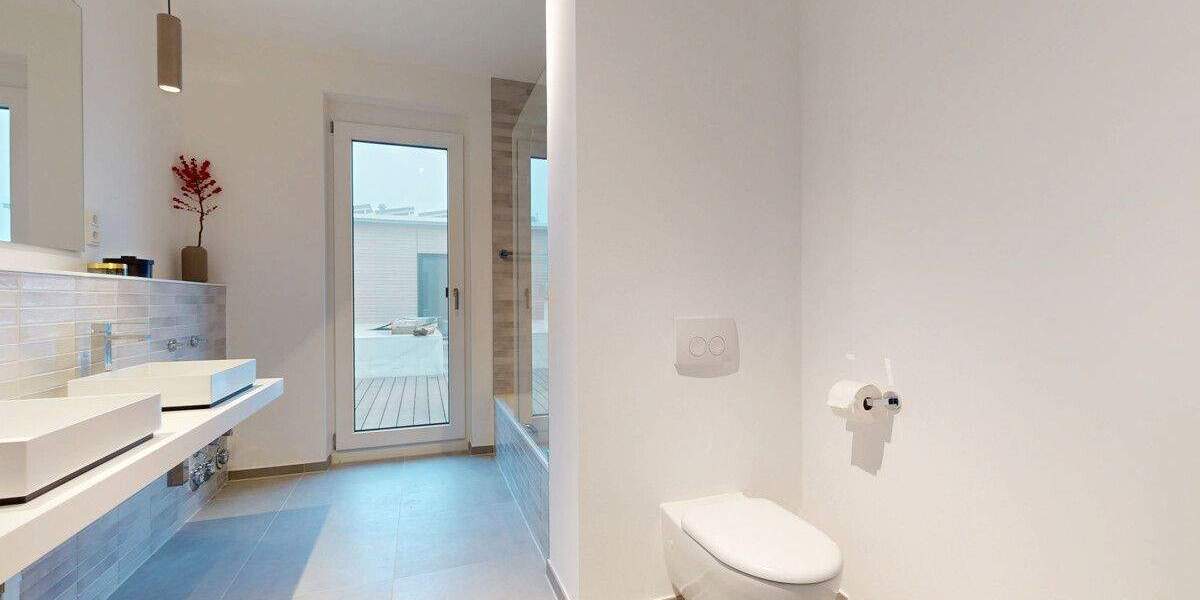 Etagenwohnung Königstein - 3 Zimmer, 132 m&sup2;, 2.195&euro; | Angebot:25801958