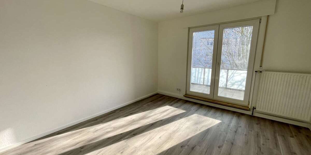 Etagenwohnung Rüsselsheim - 2 Zimmer, 60 m&sup2;, 700&euro; | Angebot:24512215