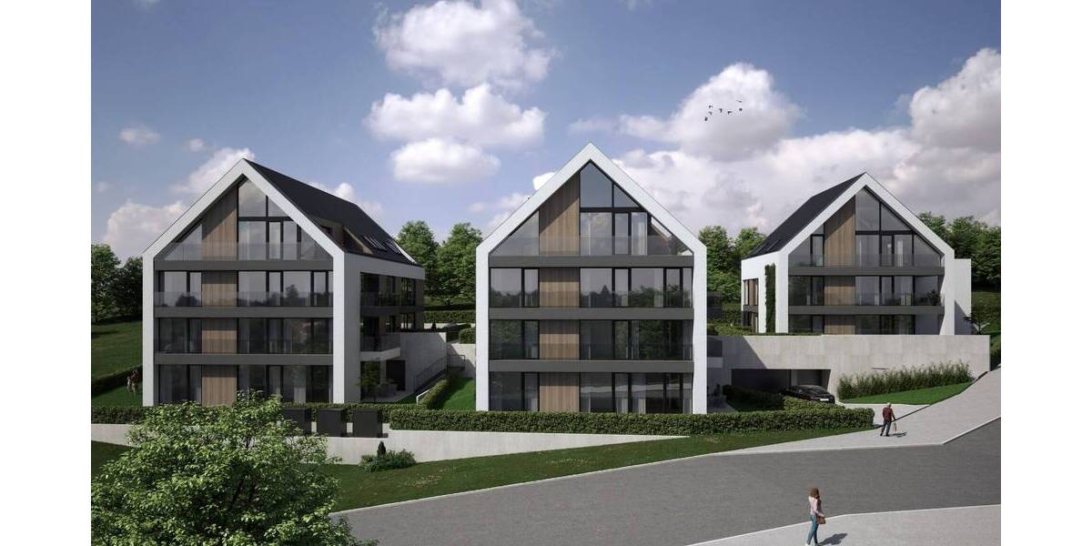 Etagenwohnung Kronberg im Taunus Kronberg - 3 Zimmer, 117 m&sup2;, 1.159.000&euro; | Angebot:25674630