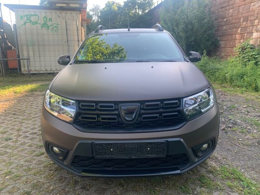Sandero