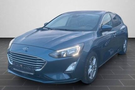 Ford Focus 100.000 km 10.490 € Rüsselsheim 65428