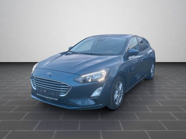 Ford Focus 100.000 km 10.490 € Rüsselsheim 65428