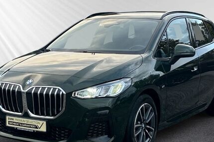 BMW 218 Active Tourer 4.698 km 29.850 &euro; Wiesbaden 65203