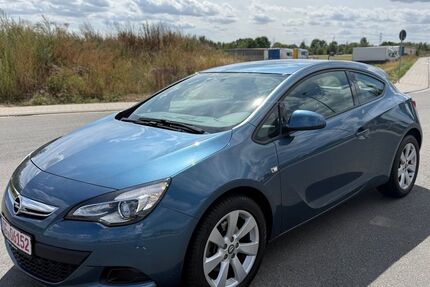 Opel Astra 85.000 km 7.999 &euro; Nauheim (bei Groß-Gerau) 64569