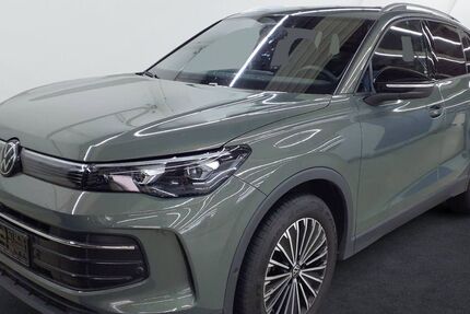 VW Tiguan 19.646 km 35.950 &euro; Eltville 65343