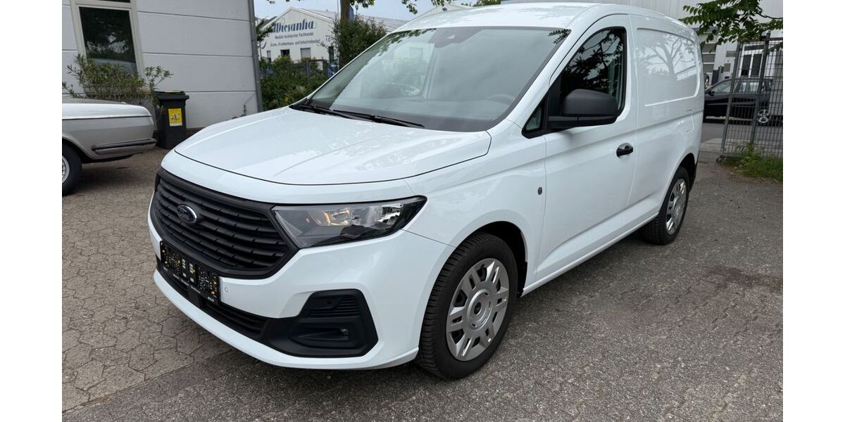 Ford Transit 3.950 km 19.900 &euro; Wiesbaden 65205