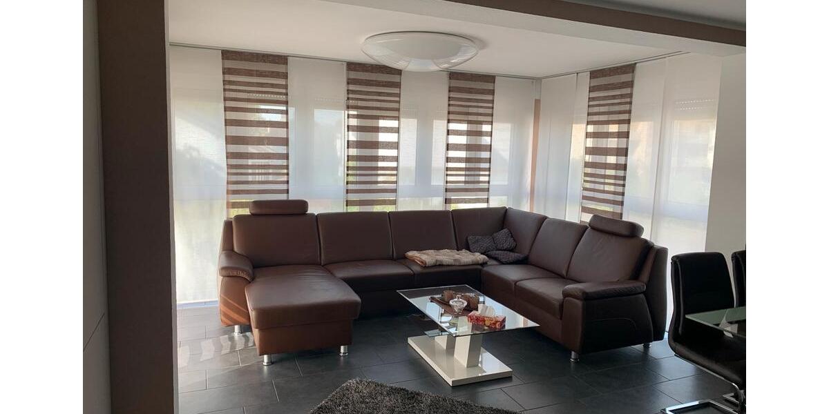 Etagenwohnung Groß-Gerau Gerau - 4 Zimmer, 96 m&sup2;, 369.000&euro; | Angebot:26095873