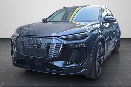 Audi Q6 e-tron 6.520 km 65.880 &euro; Wiesbaden 65189