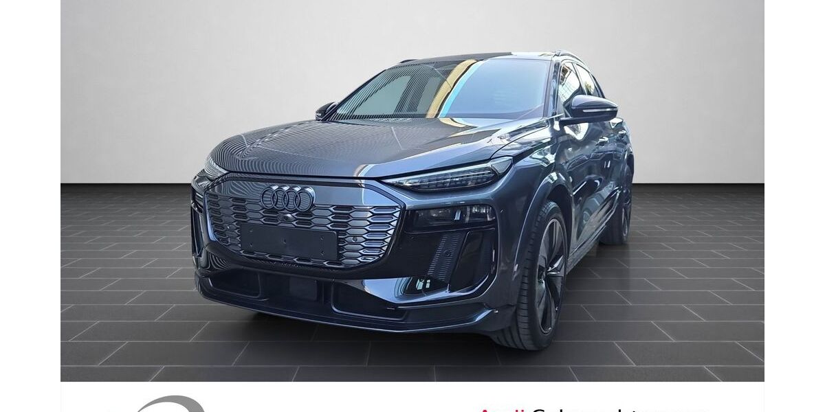 Audi Q6 e-tron 6.520 km 65.880 &euro; Wiesbaden 65189