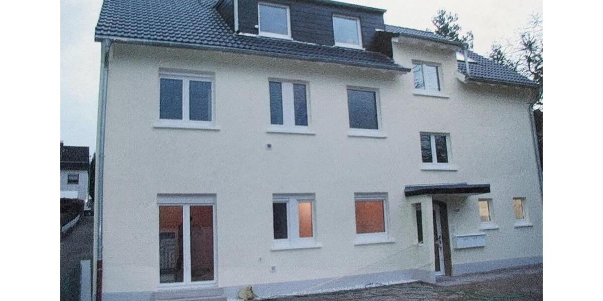 Erdgeschoßwohnung Bad Soden am Taunus - 3 Zimmer, 94 m&sup2;, 415.000&euro; | Angebot:25289529
