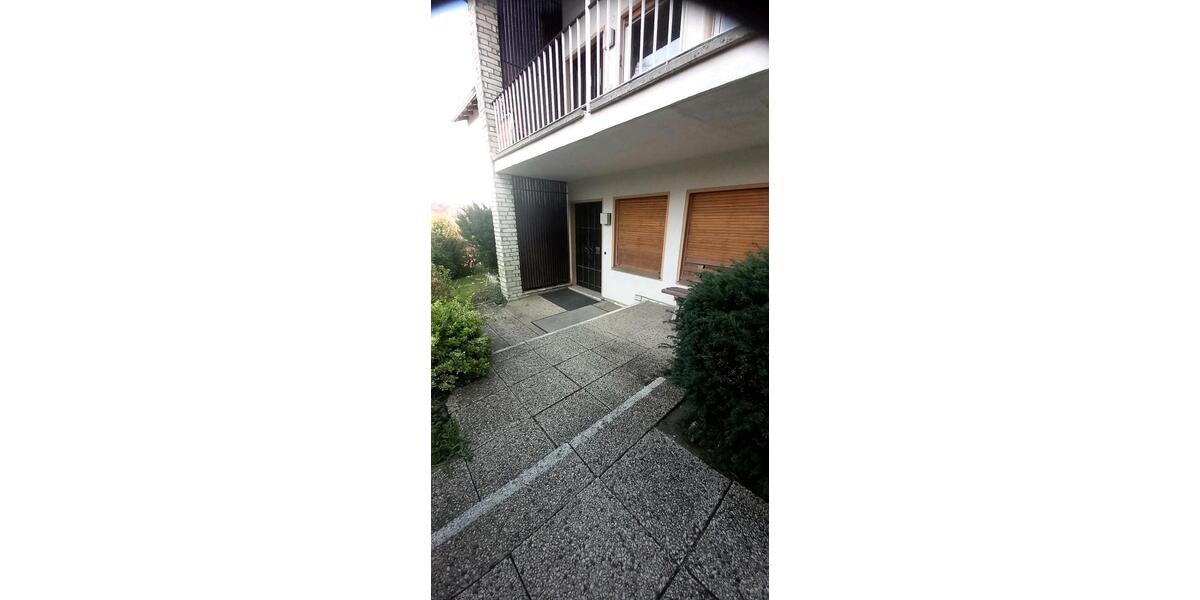 Etagenwohnung Hofheim am Taunus - 4 Zimmer, 88 m&sup2;, 1.320&euro; | Angebot:26677551