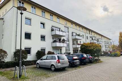 Wohnung zum Kaufen in Mainz 444.500 € 103 m² 4 zimmer