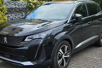 Peugeot 3008 22.200 km 23.699 &euro; Ingelheim 55218