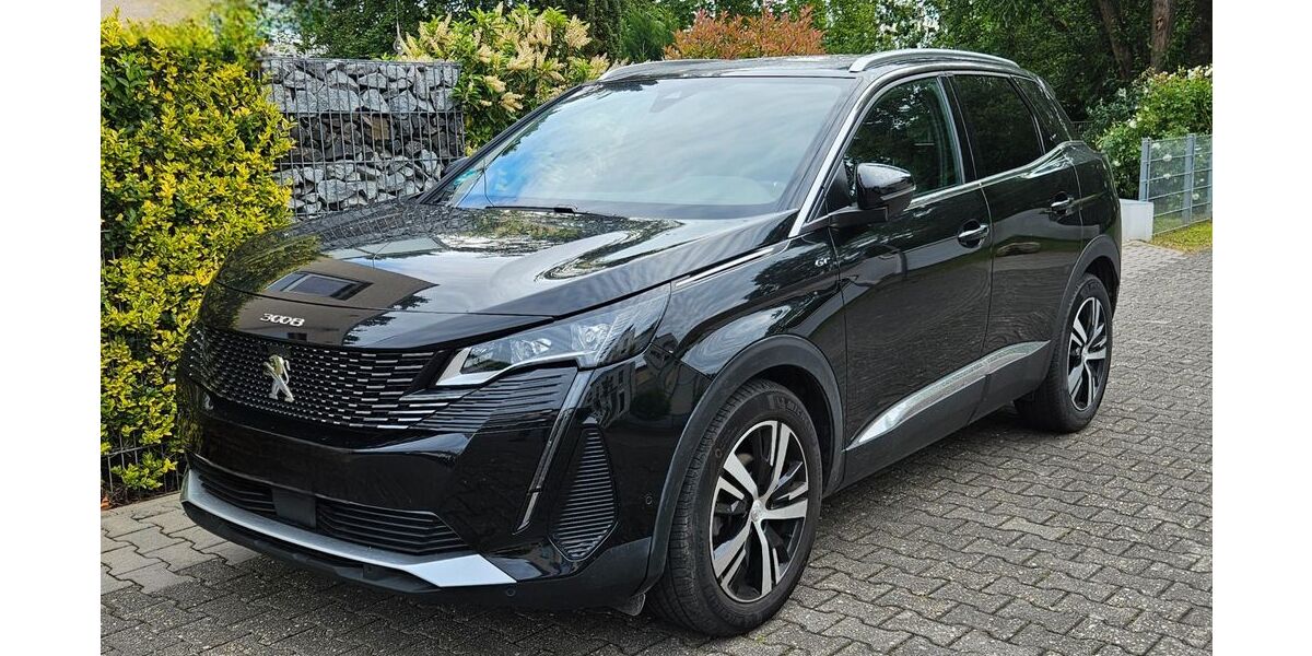 Peugeot 3008 22.200 km 23.699 &euro; Ingelheim 55218