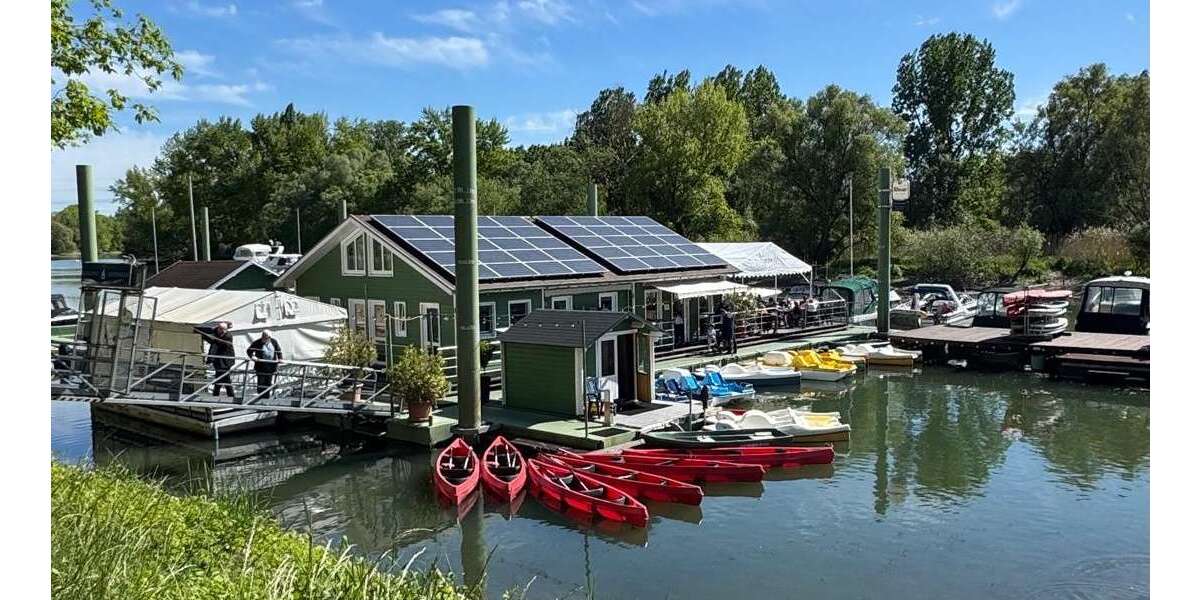 Grundstück Ginsheim-Gustavsburg Gustavsburg - 349.000&euro; | Angebot:26624843