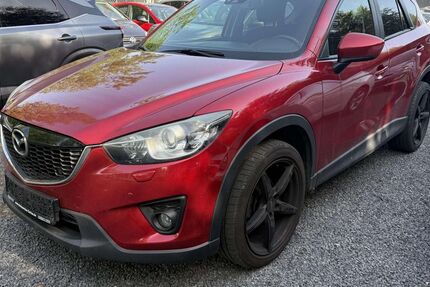 Mazda CX-5 104.000 km 9.999 &euro; Wiesbaden 65197