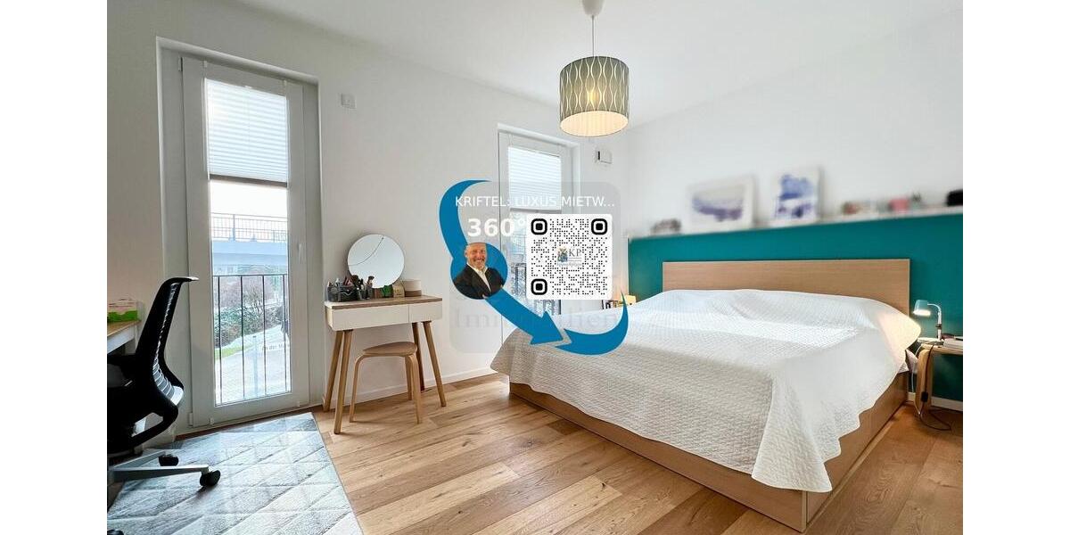 Etagenwohnung Kriftel - 4 Zimmer, 127 m&sup2;, 2.300&euro; | Angebot:25312236