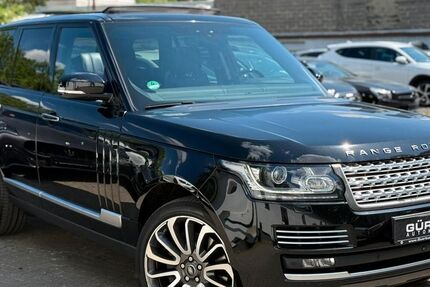 Land Rover Range Rover 246.000 km 25.800 &euro; Wiesbaden 65201