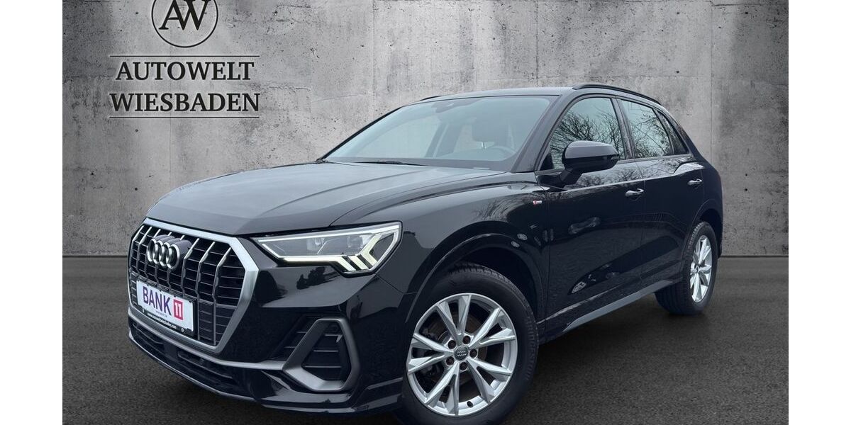 Audi Q3 67.540 km 26.990 &euro; Mainz- Kastel 55252