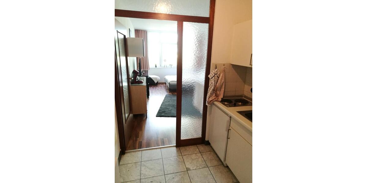 Etagenwohnung Ober-Olm Olm - 1 Zimmer, 30 m&sup2;, 445&euro; | Angebot:26453733